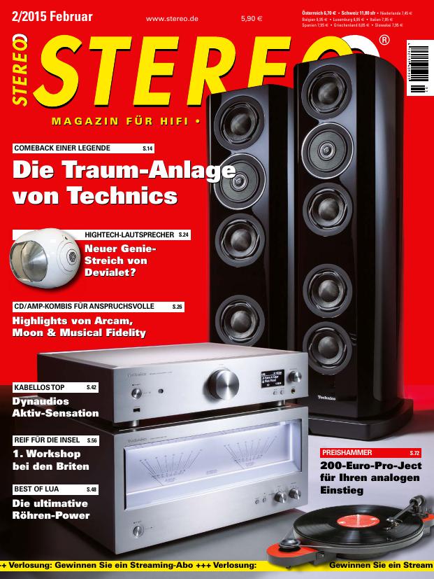 STEREO 2/2015