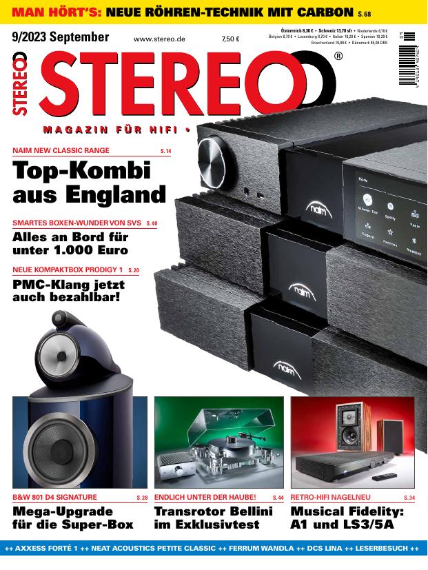 STEREO 9/2023