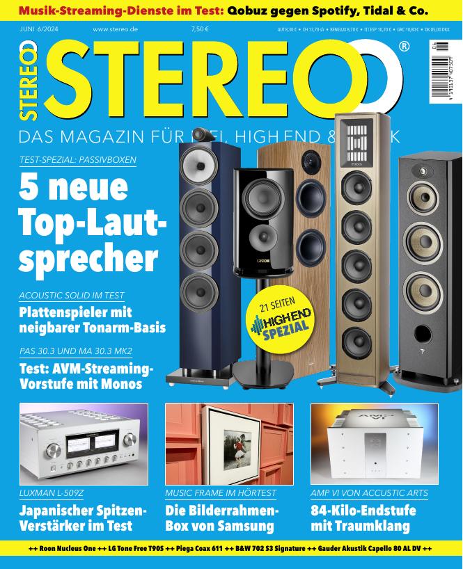 STEREO 6/2024