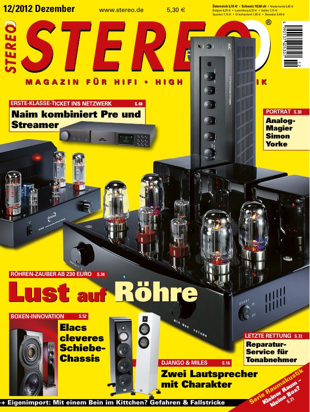 Stereo 12/2012