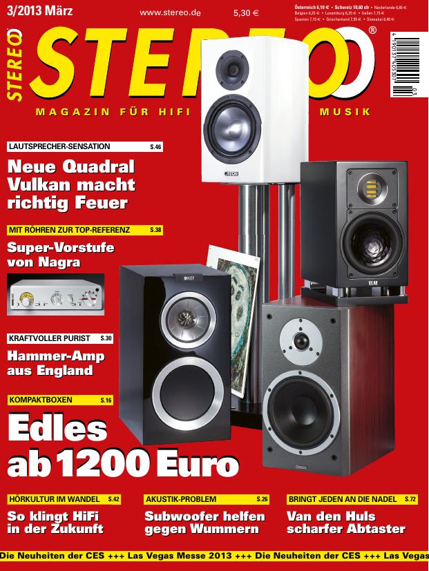 Stereo 3/2013