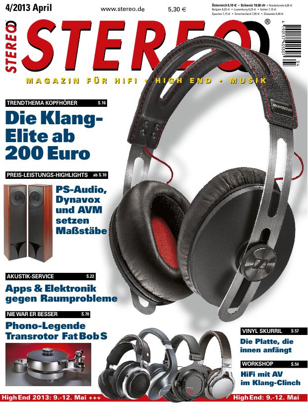 Stereo 4/2013