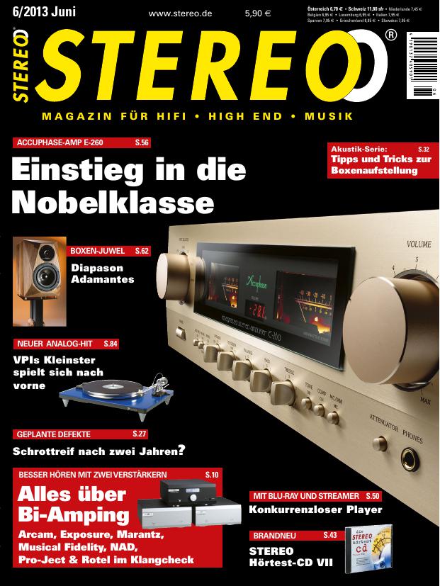Stereo 6/2013