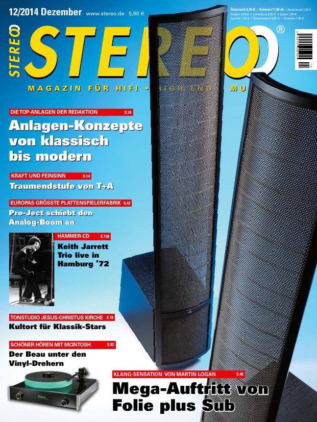 Stereo 12/2014