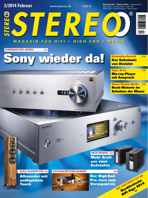 Stereo 2/2014