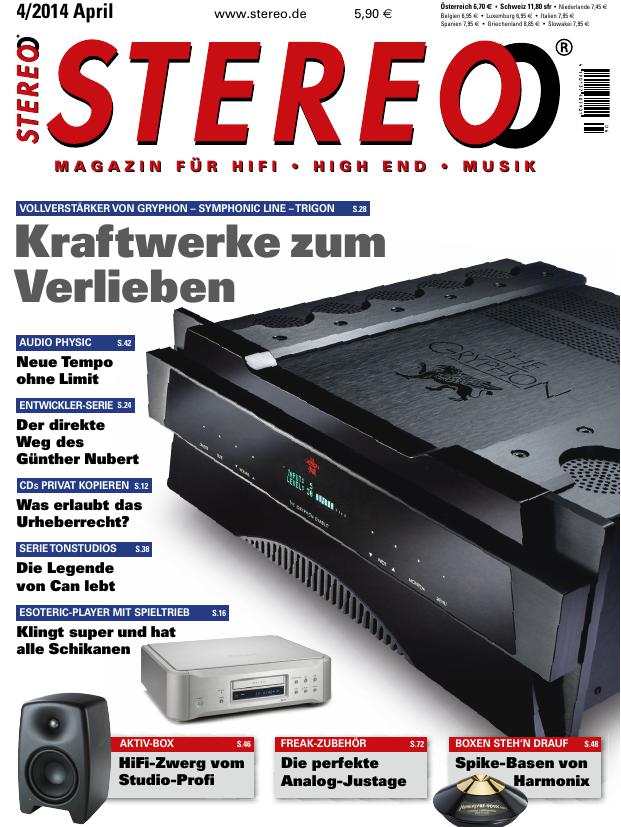 Stereo 4/2014