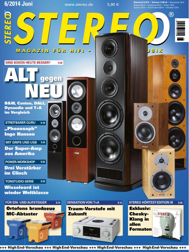 Stereo 6/2014