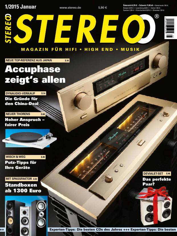 Stereo 1/2015