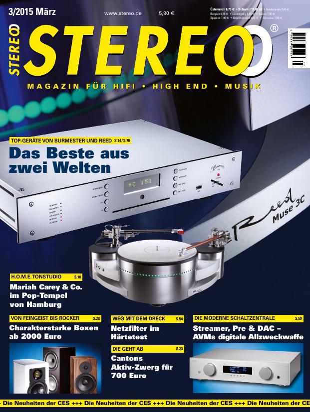 Stereo 3/2015