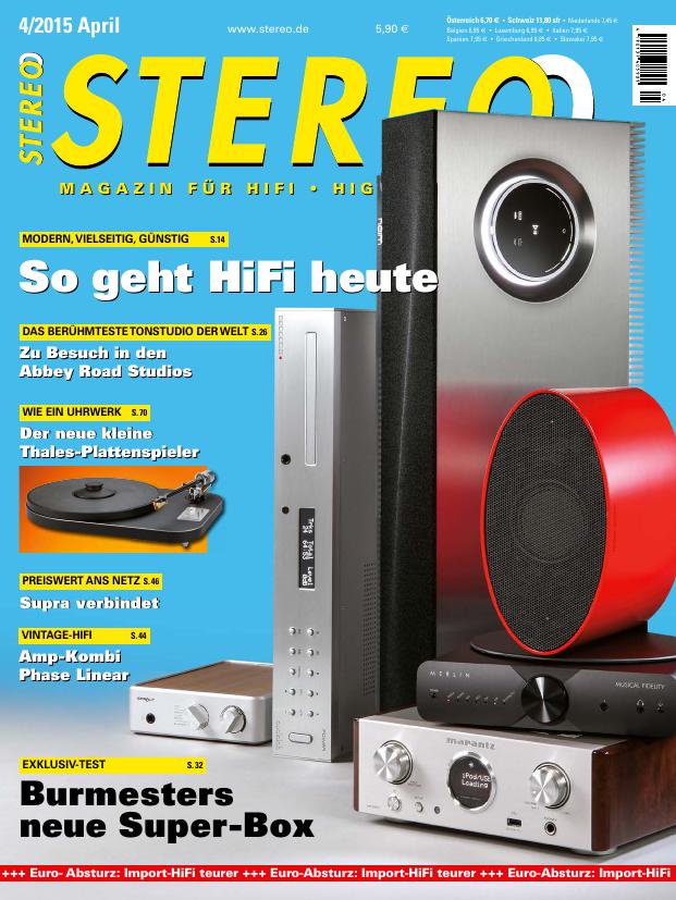 Stereo 4/2015