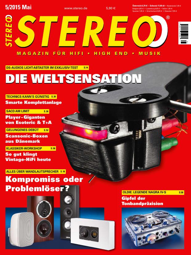 Stereo 5/2015