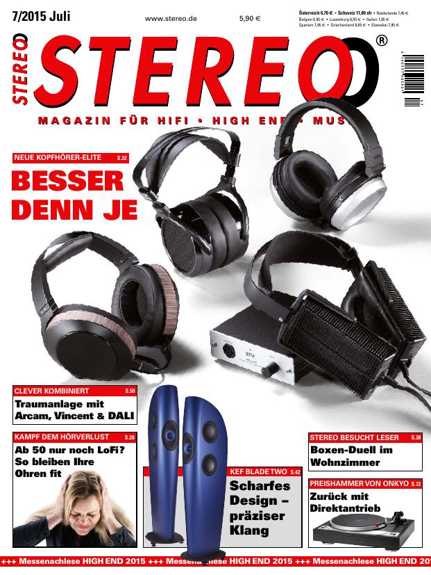 Stereo 7/2015