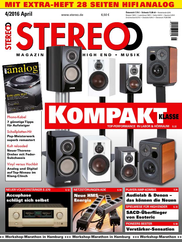 STEREO 4/2016