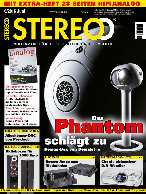 Stereo 6/2016