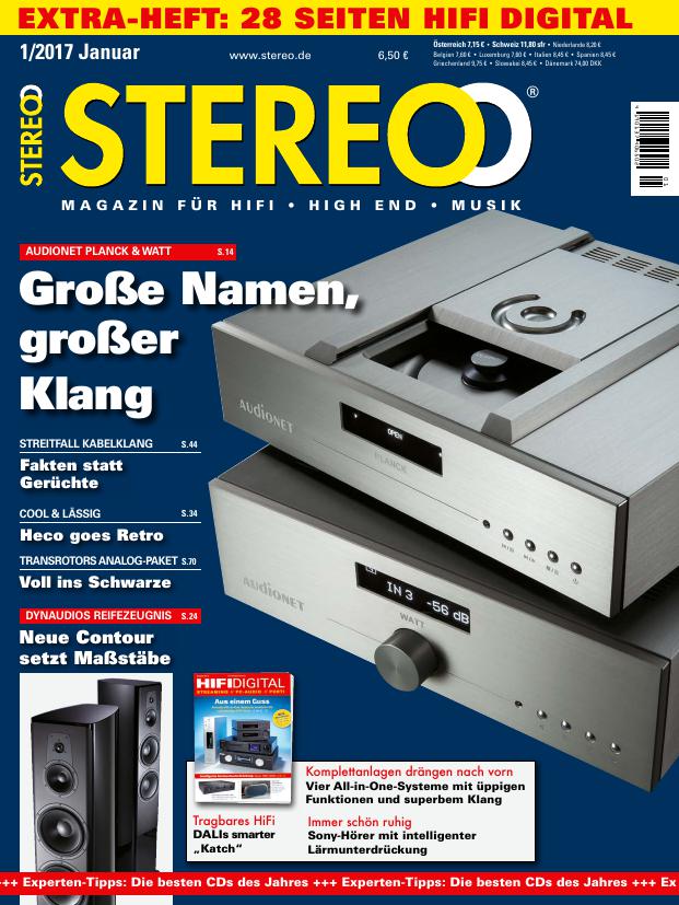 STEREO 1/2017