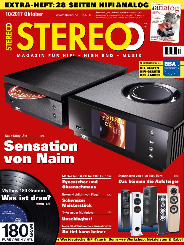 Stereo 10/2017