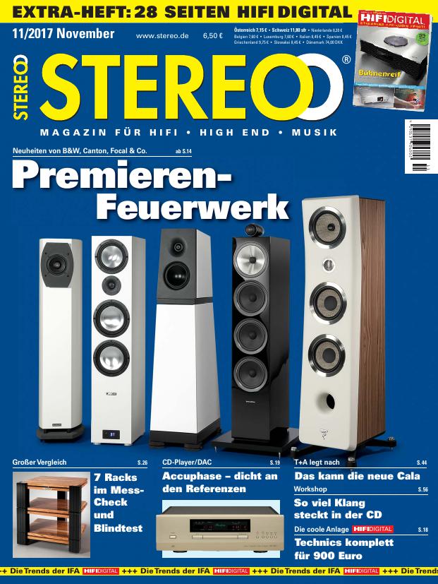 Stereo 11/2017