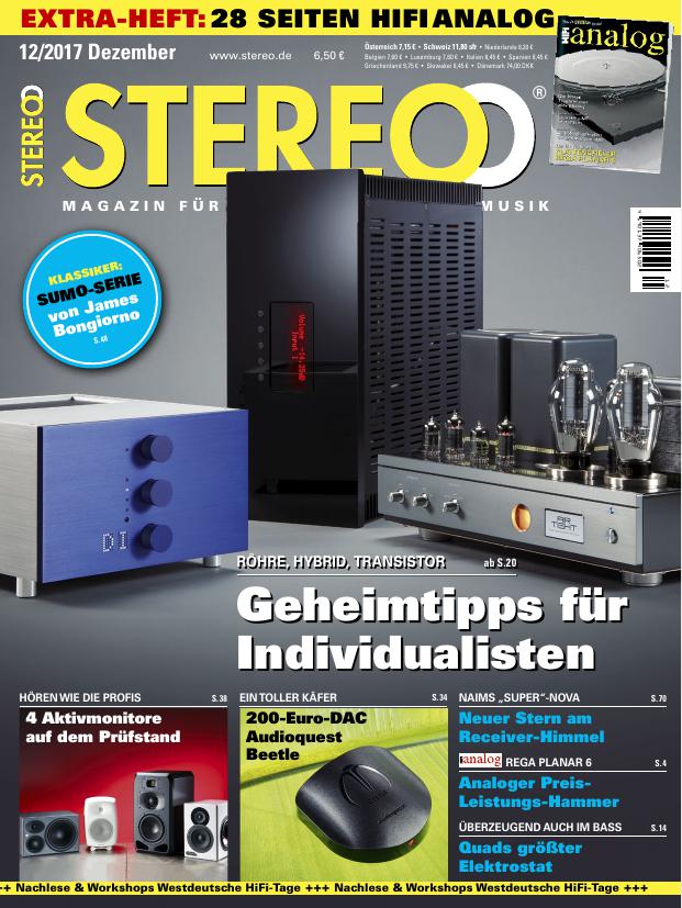 Stereo 12/2017