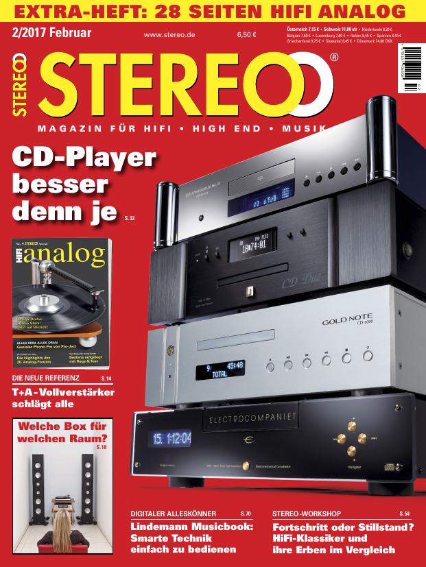 Stereo 2/2017