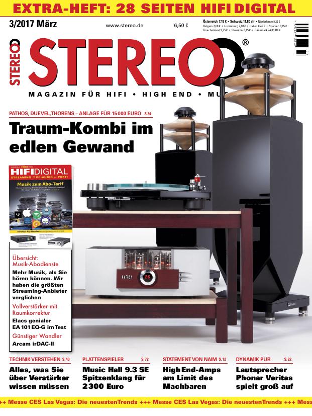 Stereo 3/2017