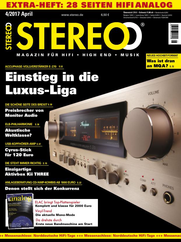 Stereo 4/2017