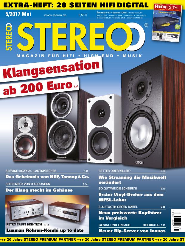 Stereo 5/2017