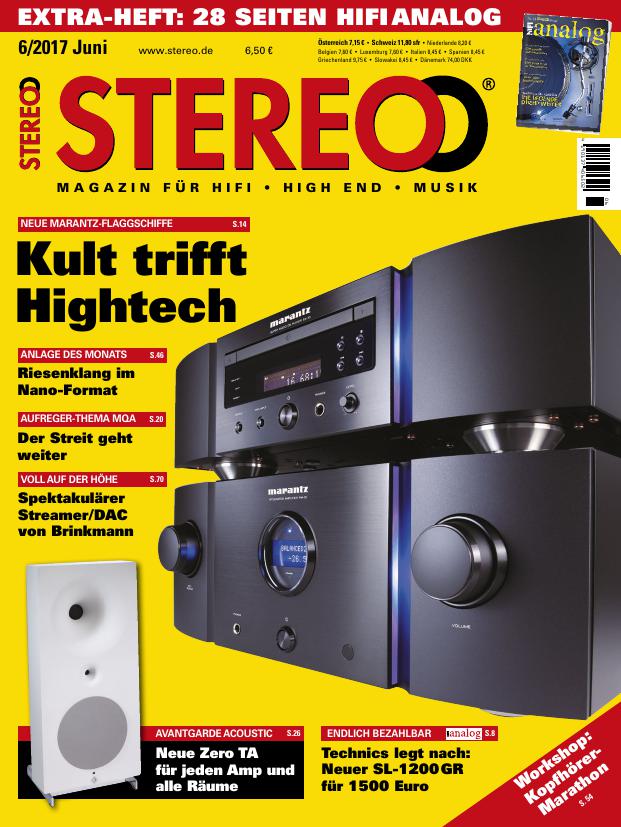 Stereo 6/2017