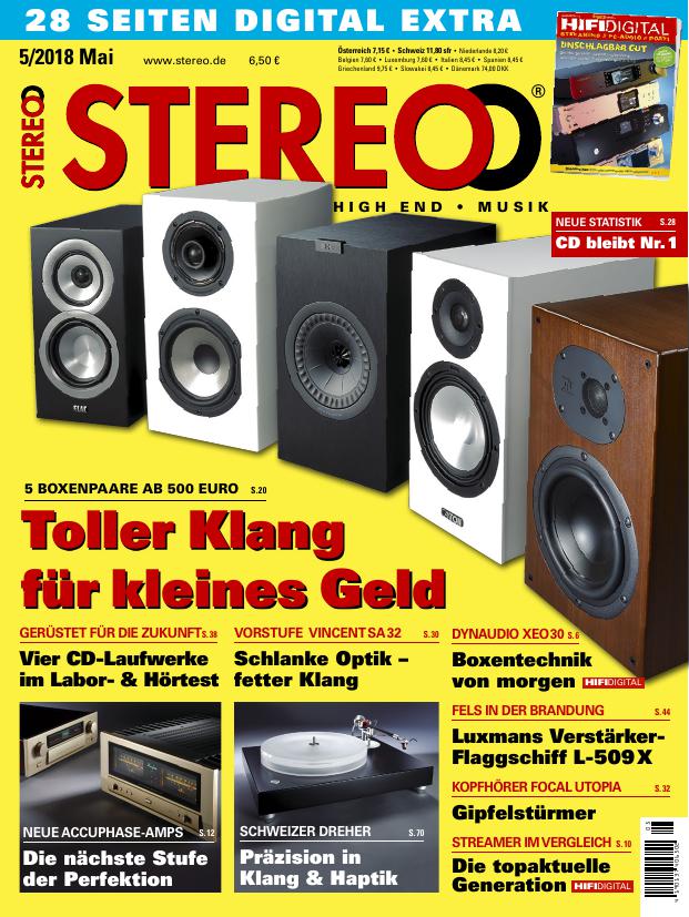 STEREO 5/2018