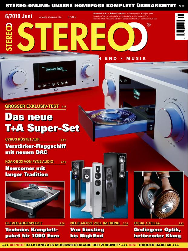 Stereo 6/2019