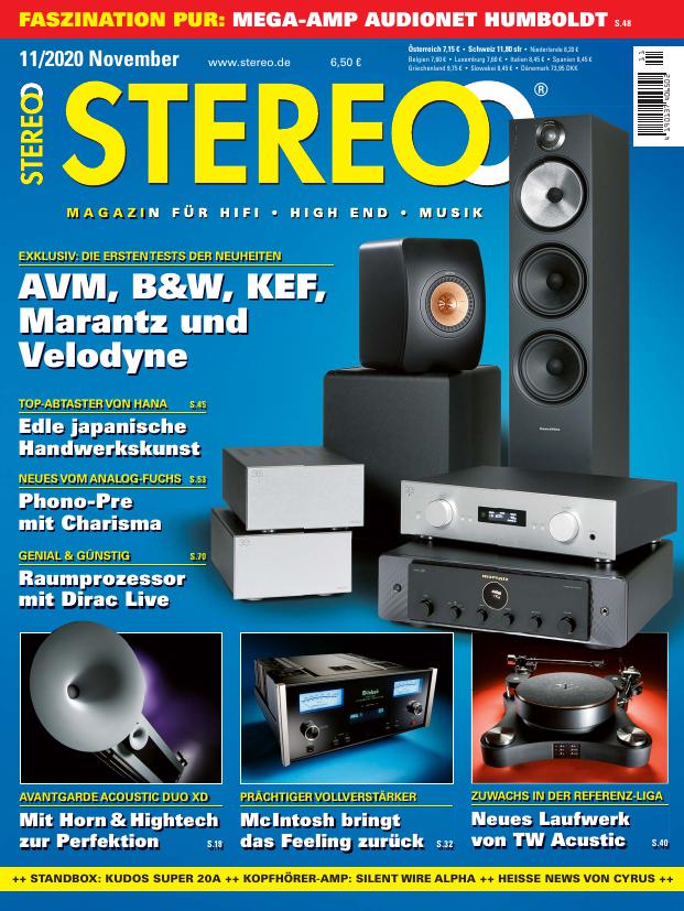 Stereo 11/2020