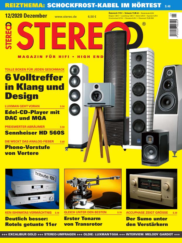 Stereo 12/2020