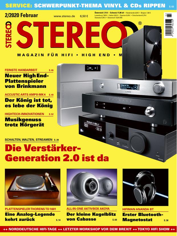 Stereo 2/2020