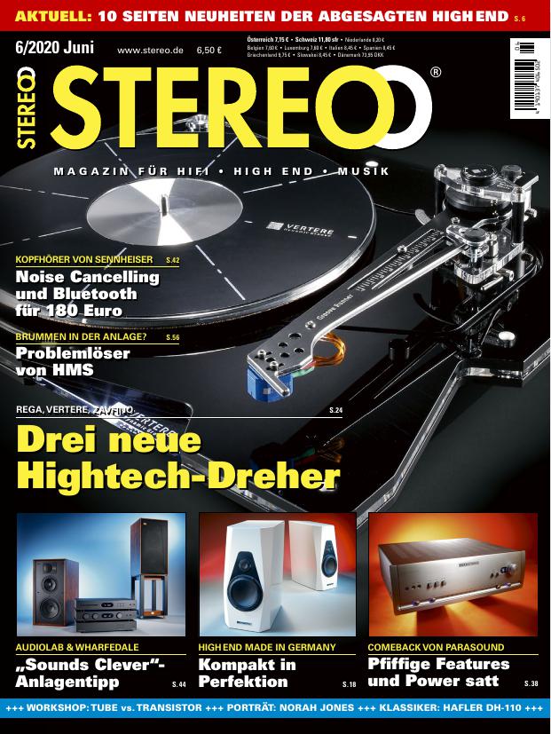 Stereo 6/2020