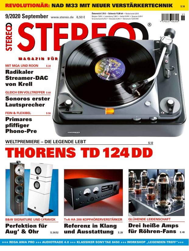 Stereo 9/2020