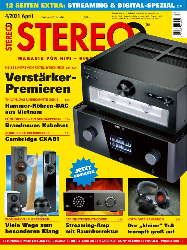 Stereo 4/2021