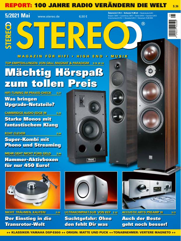 STEREO 5/2021