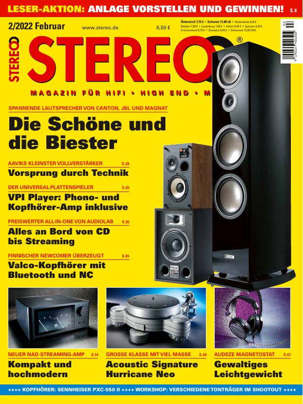 Stereo 2/2022