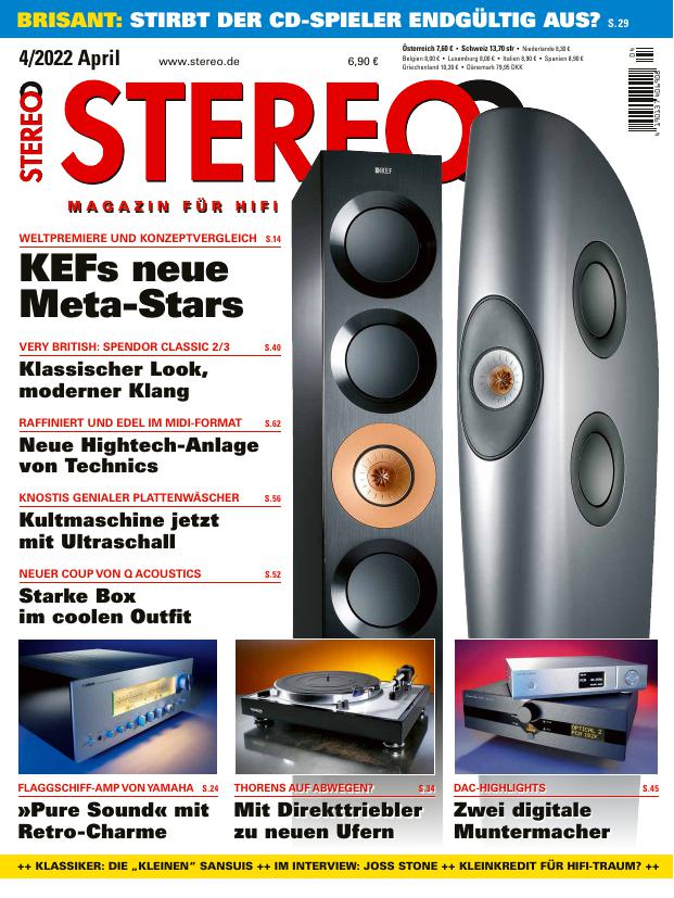 Stereo 4/2022