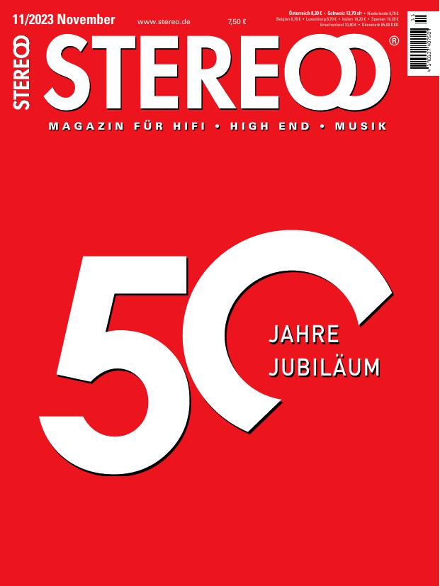 STEREO 11/2023