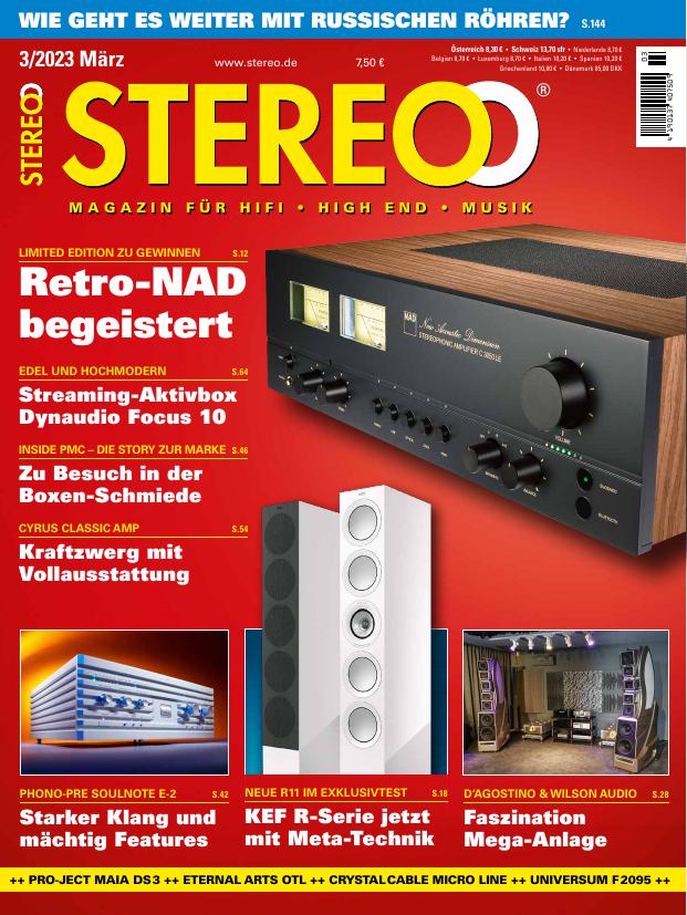 Stereo 3/2023
