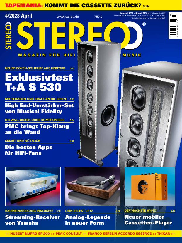 STEREO 4/2023
