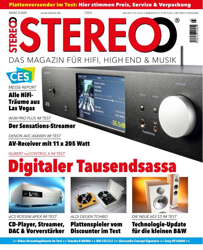 STEREO 3/2024