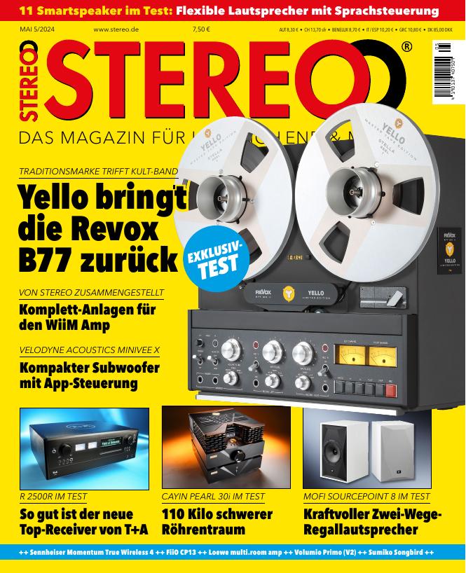 STEREO 5/2024