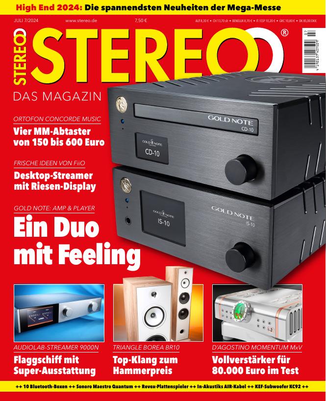 STEREO 7/2024